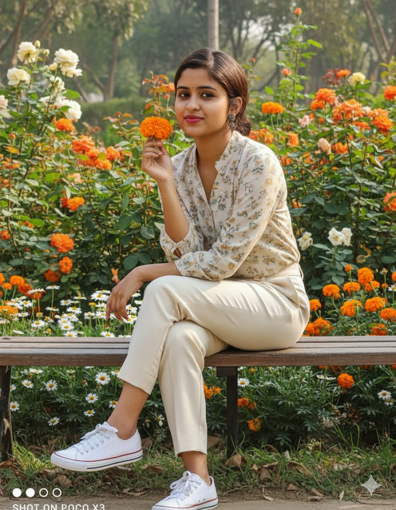 Top 10 Latest & Trending Gemini Ai Photo Prompts For Women and Girls, Gemini Ai, Ai Image genarator,