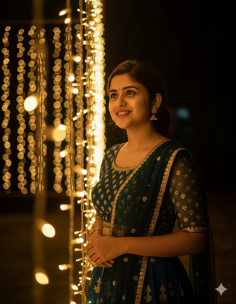 Diwali photo prompt,gemini ai, Trending Gemini Ai Photo Prompts,