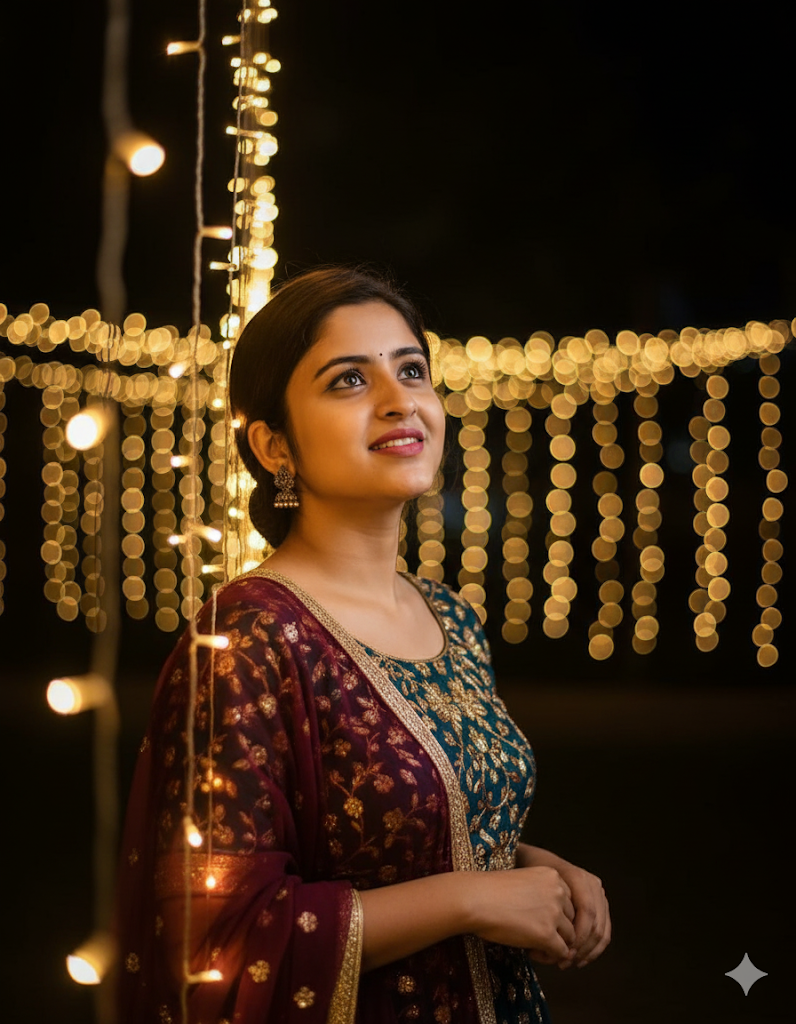 Diwali photo prompt,gemini ai, Trending Gemini Ai Photo Prompts,