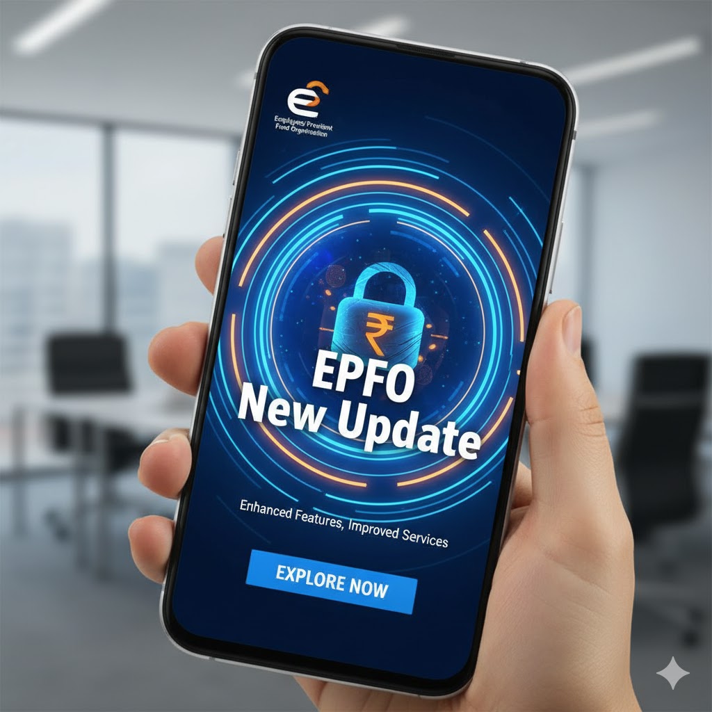 EPF টাকা তোলা,PF টাকা উত্তোলন,EPFO নতুন নিয়ম ২০২৫,EPF online claim,PF advance বা partial withdrawal,EPF final settlement,EPF KYC update