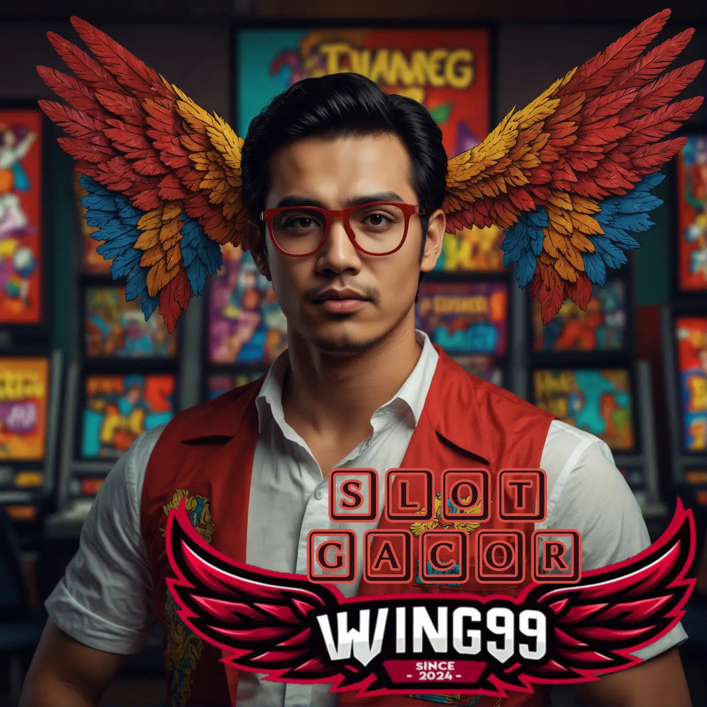 Wing99 WING99: Link Situs Daftar Slot Gacor 99 Deposit 5000 Gampang Menang