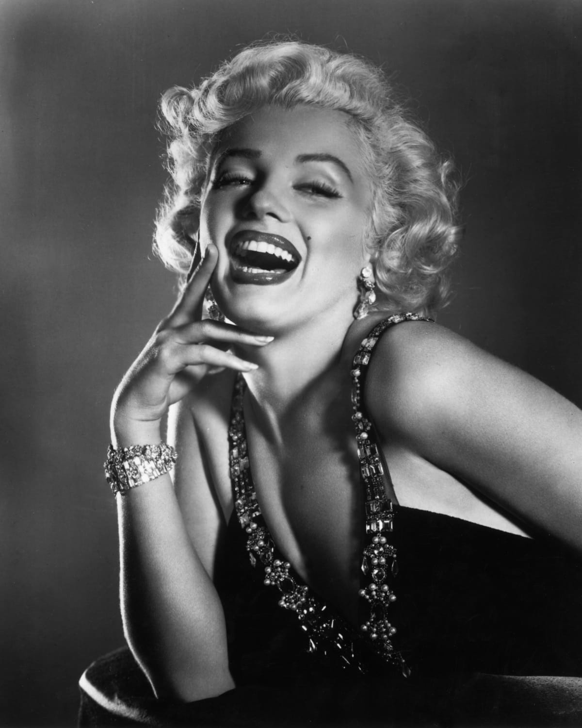 Marylin Monroe