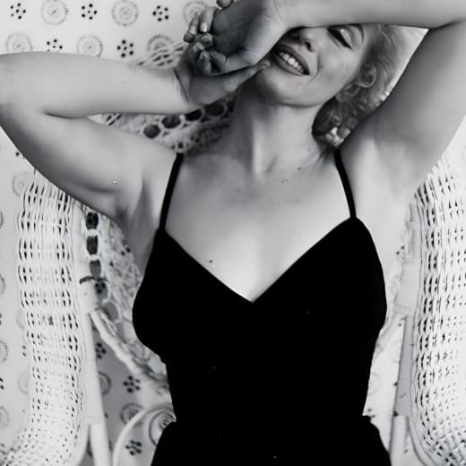 Marilyn Monroe