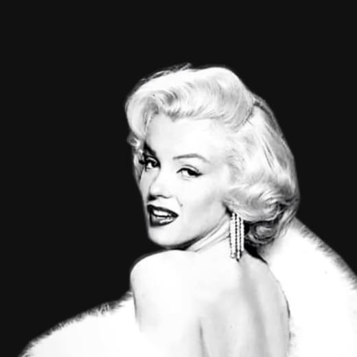 Marilyn Monroe