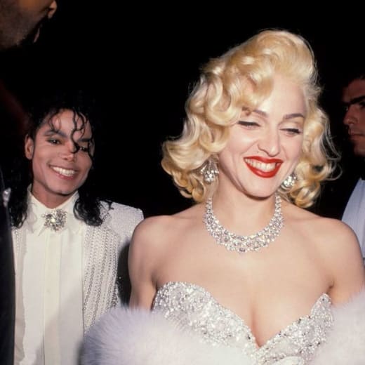 Marilyn Monroe