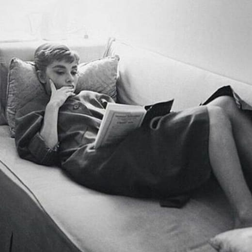 Brigitte Bardot