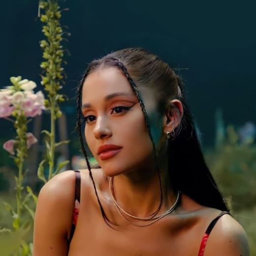 Ariana Grande