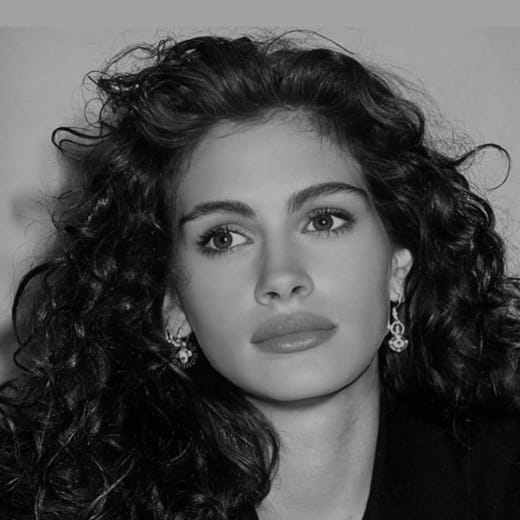 Julia Roberts