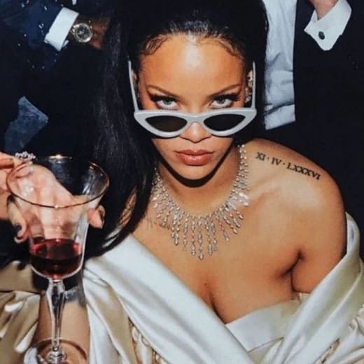 Rihanna