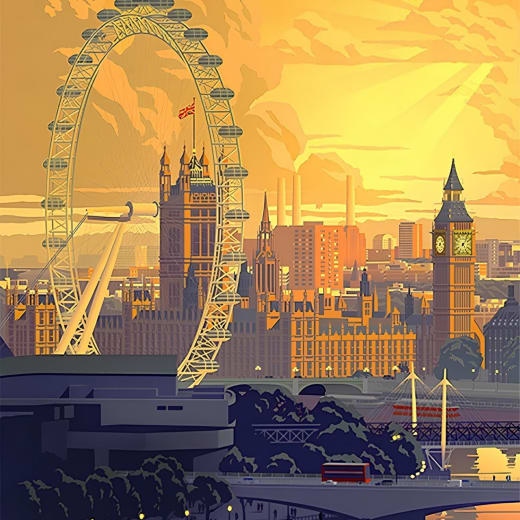 London