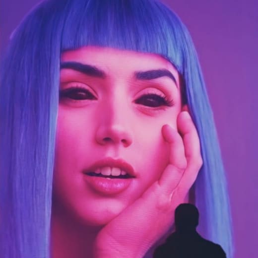 Blade Runner 2049