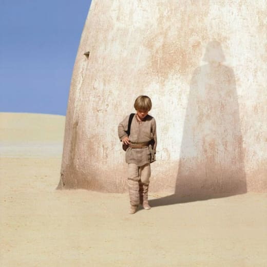 Star Wars