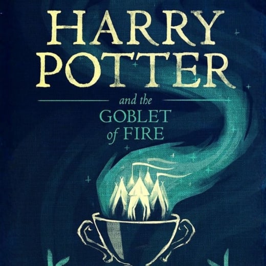 Harry Potter