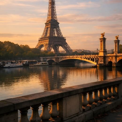 Pont Alexandre III