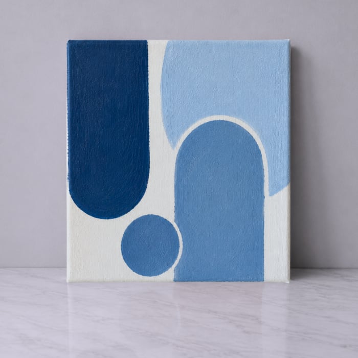 Gallery Shapes
