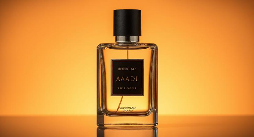 Luxury perfume brands