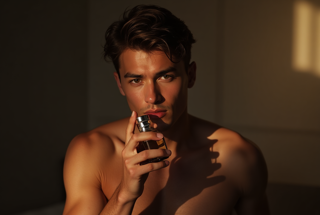 men perfume collection