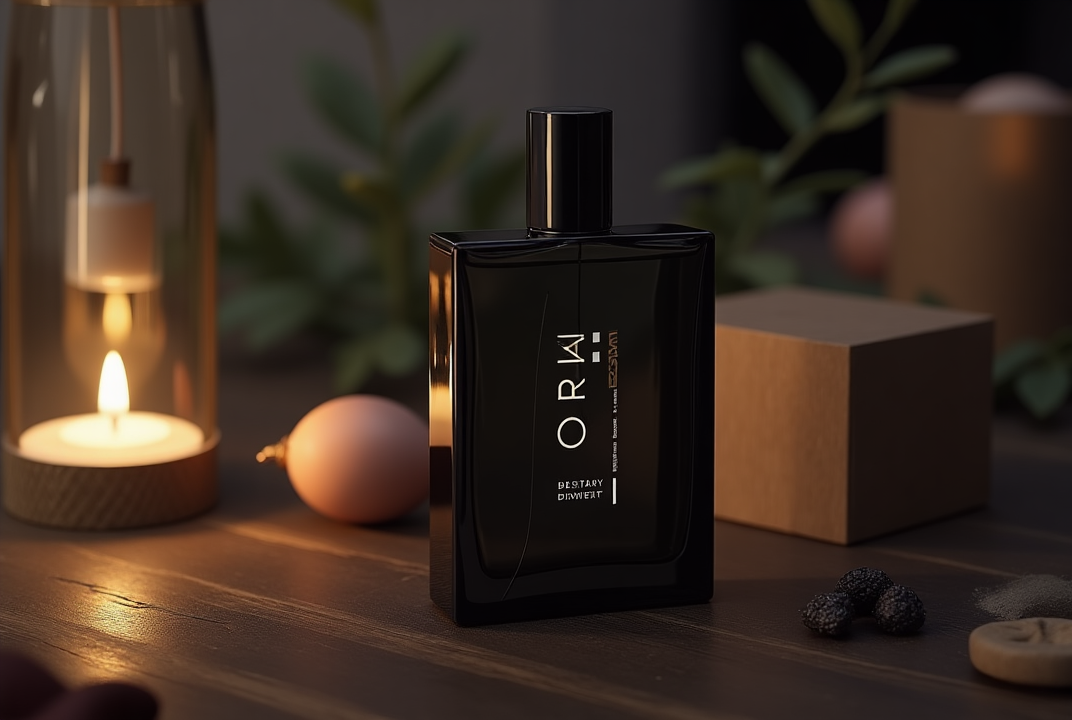 Luxury perfume gift sets