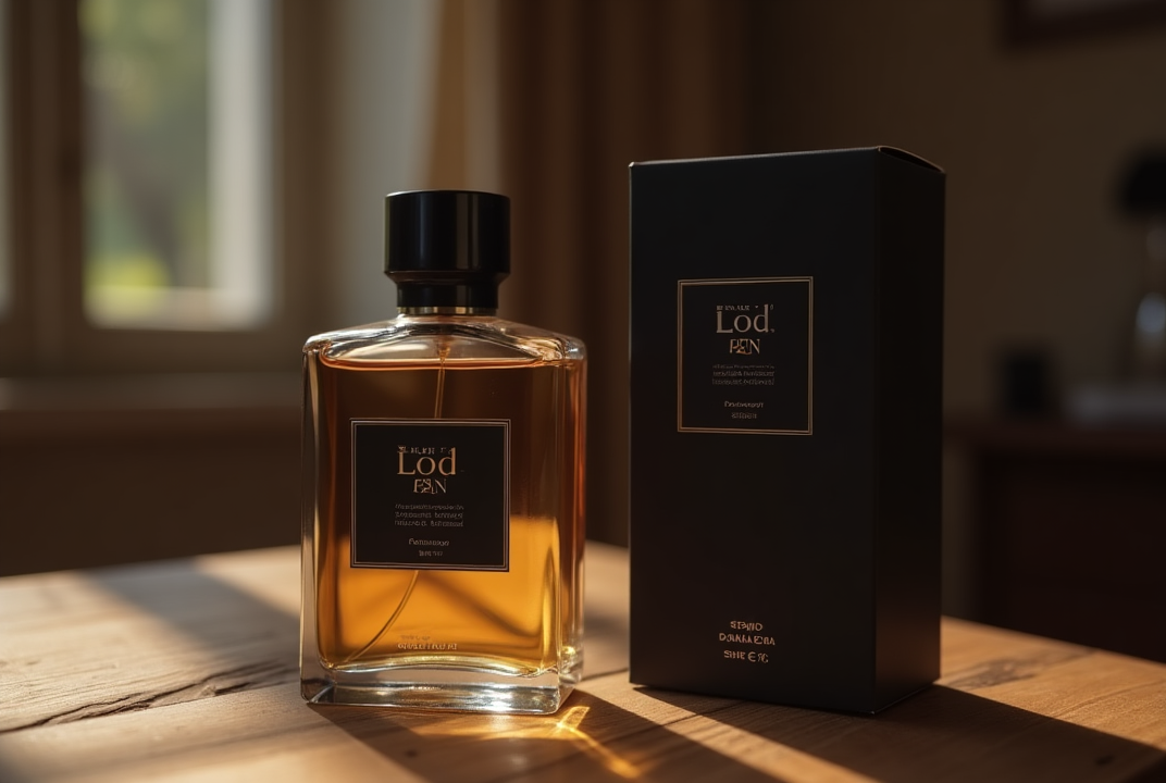 Special offers on luxury perfumes