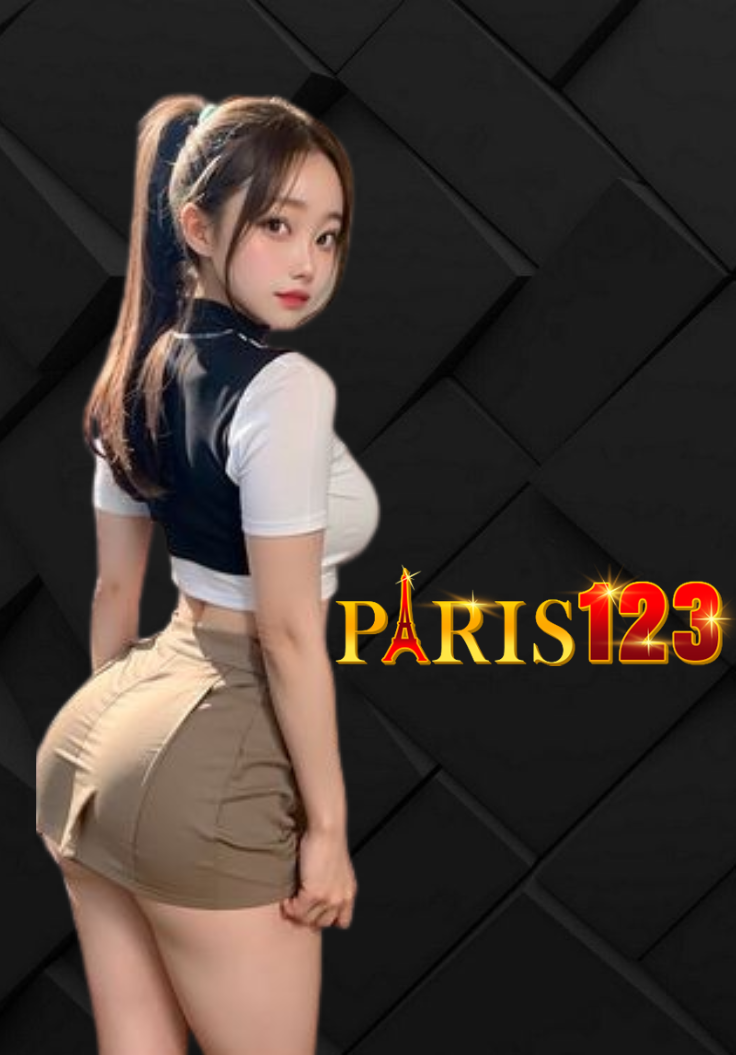 PARIS123: Situs Slot Online Tingkat Kemenangan Super Fantastis 99%