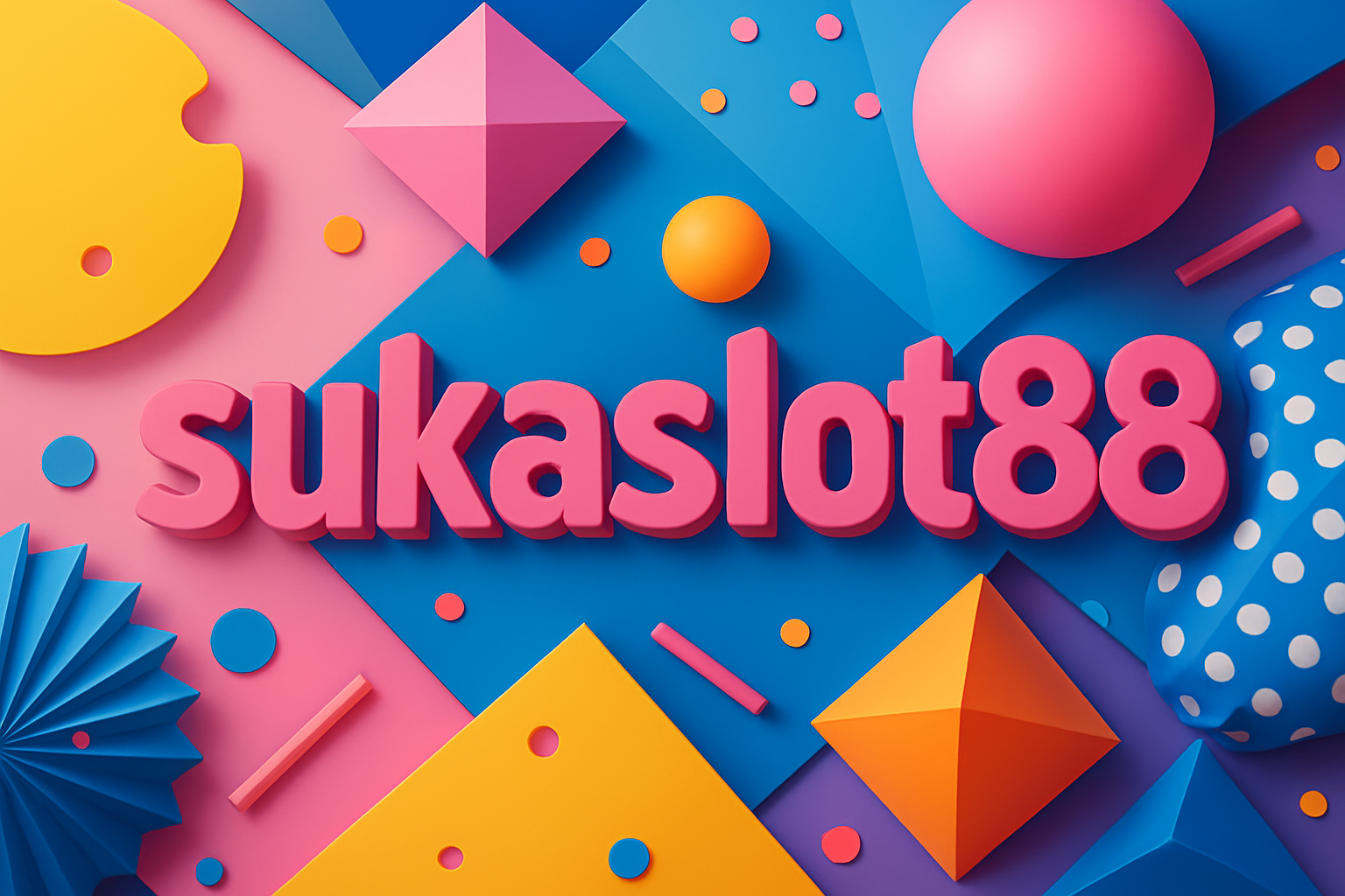 SUKASLOT88