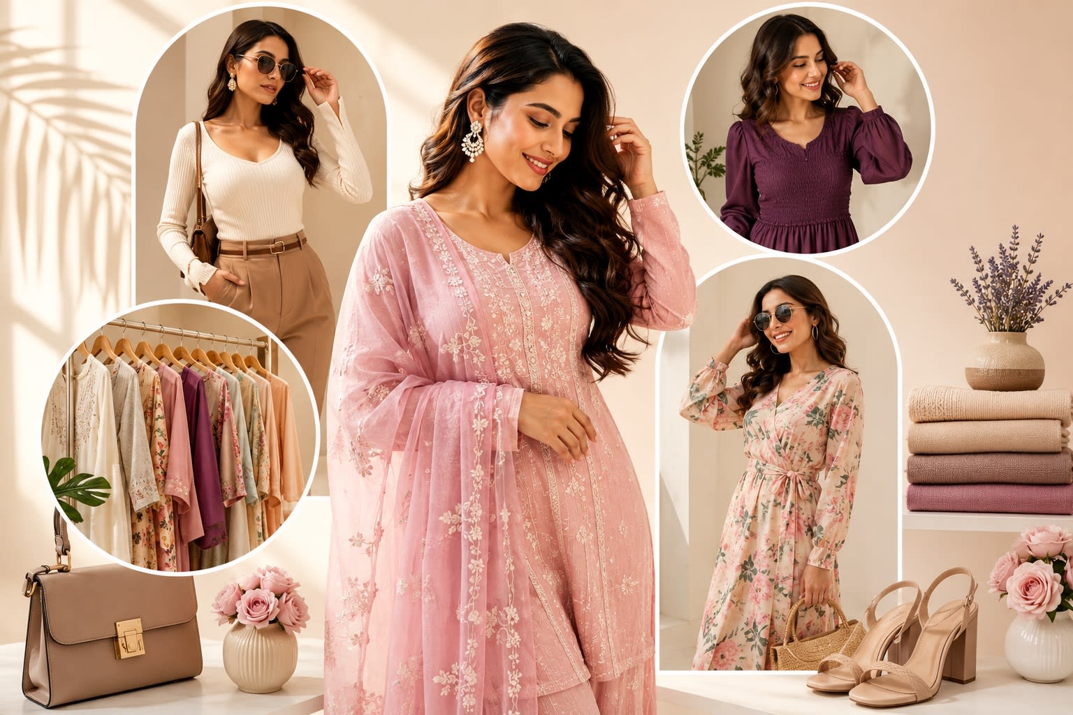 Women's Collection