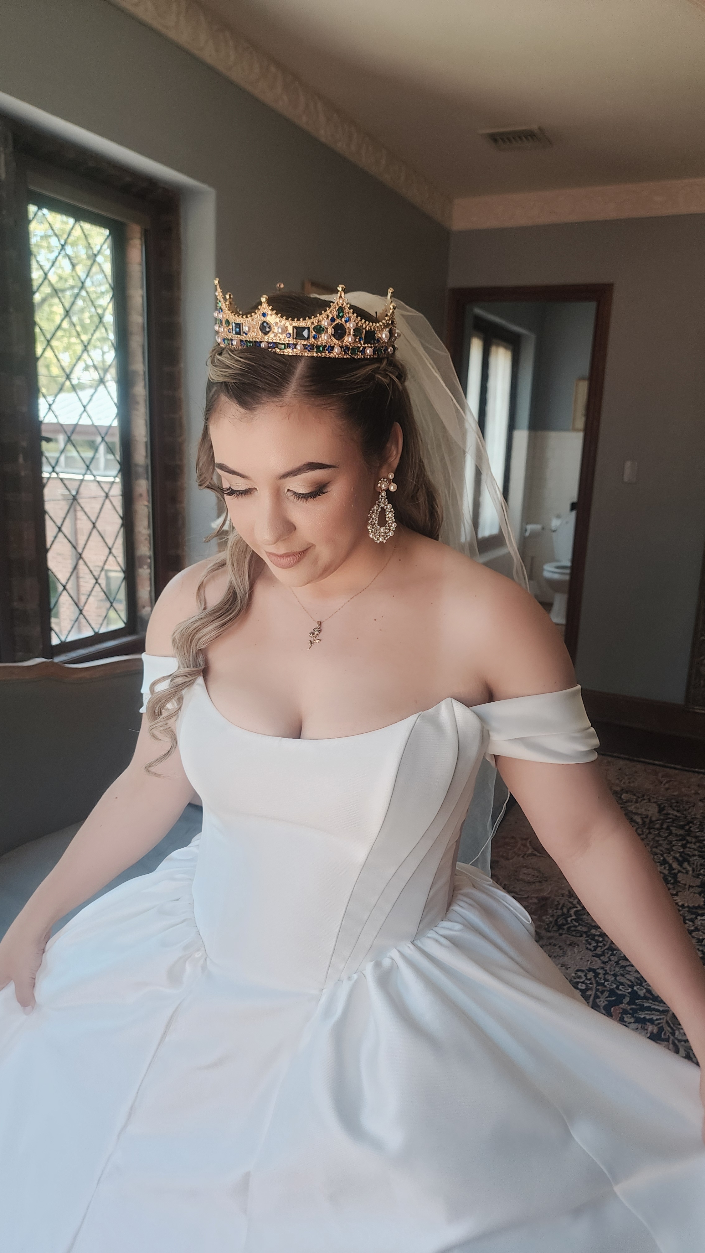 Platinum Bride Experience