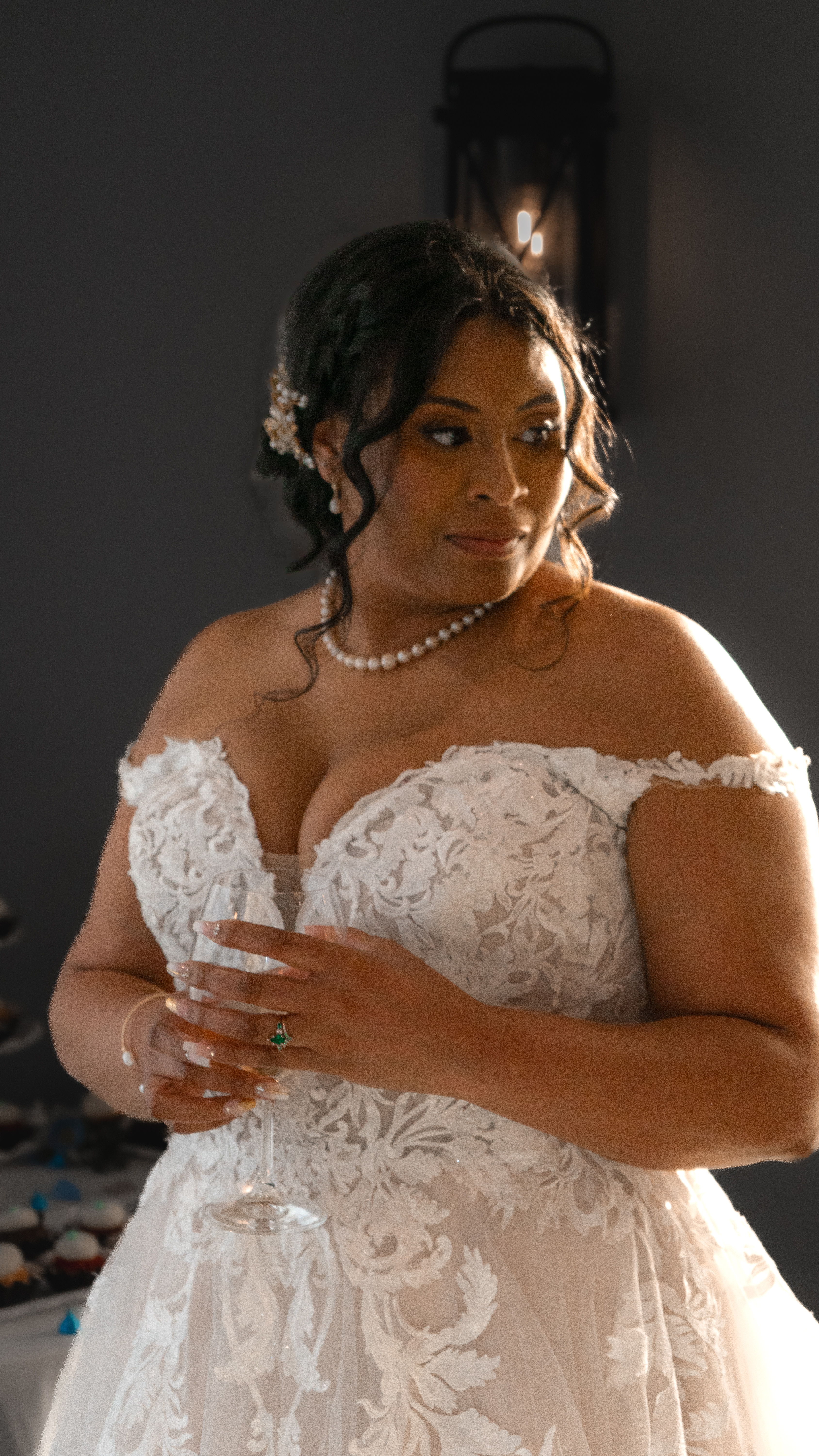 Elegant Bride Experience