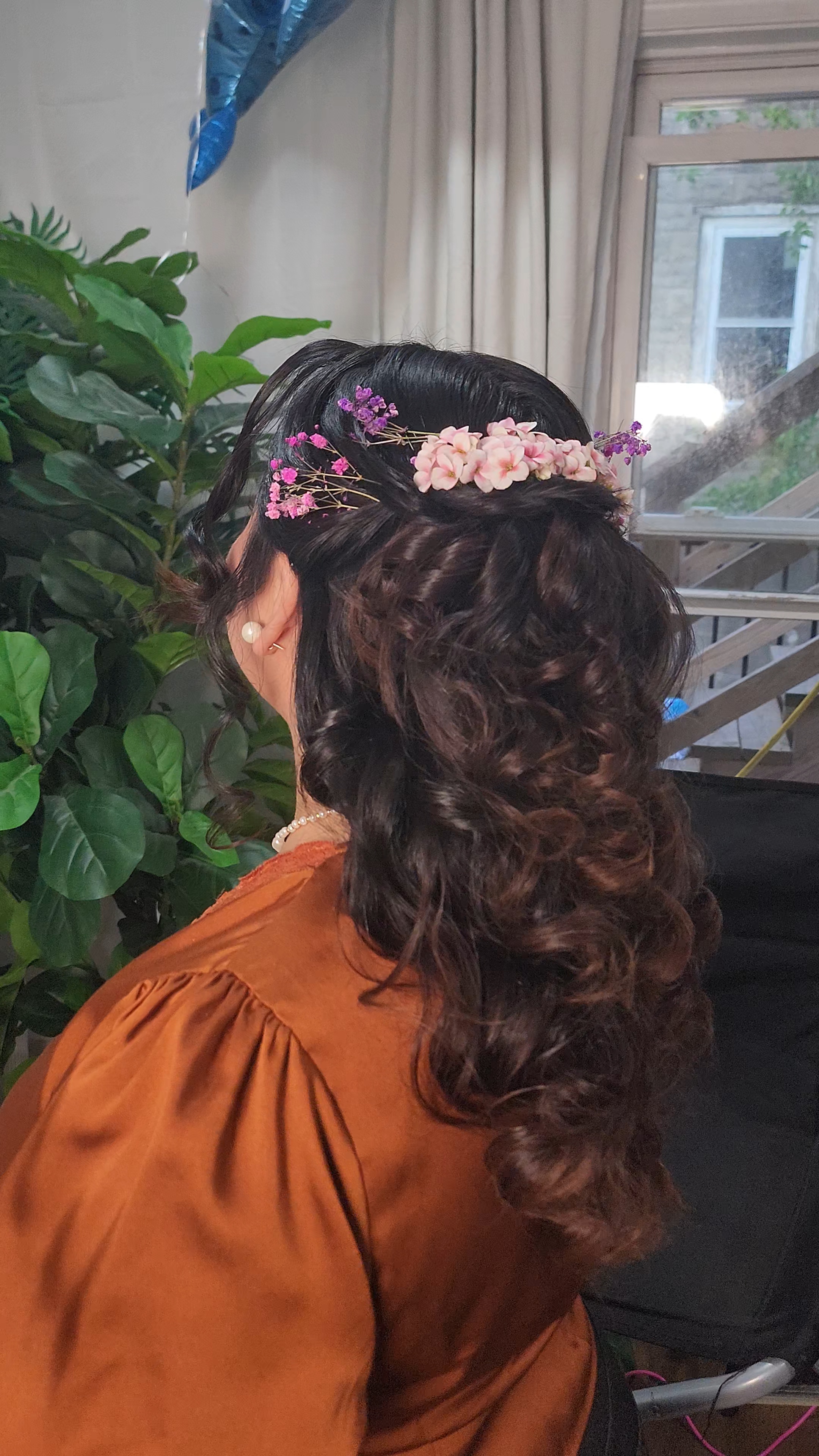 Bridal Planning Session