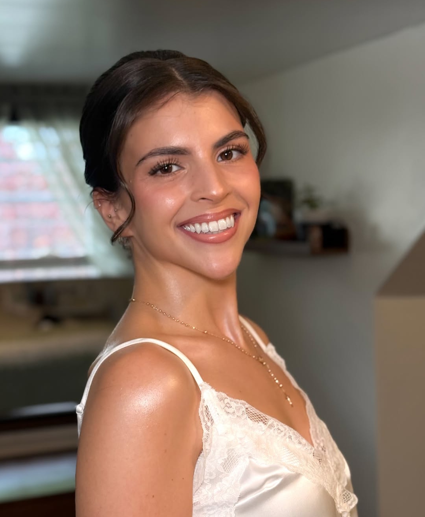 Bridal Glam