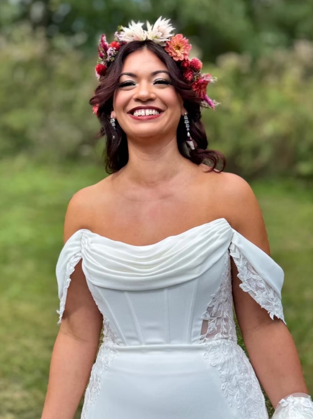 Bridal Glam