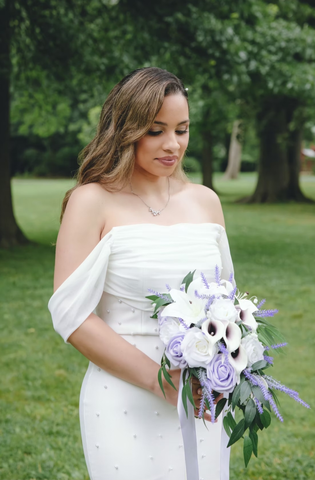 Bridal Glam