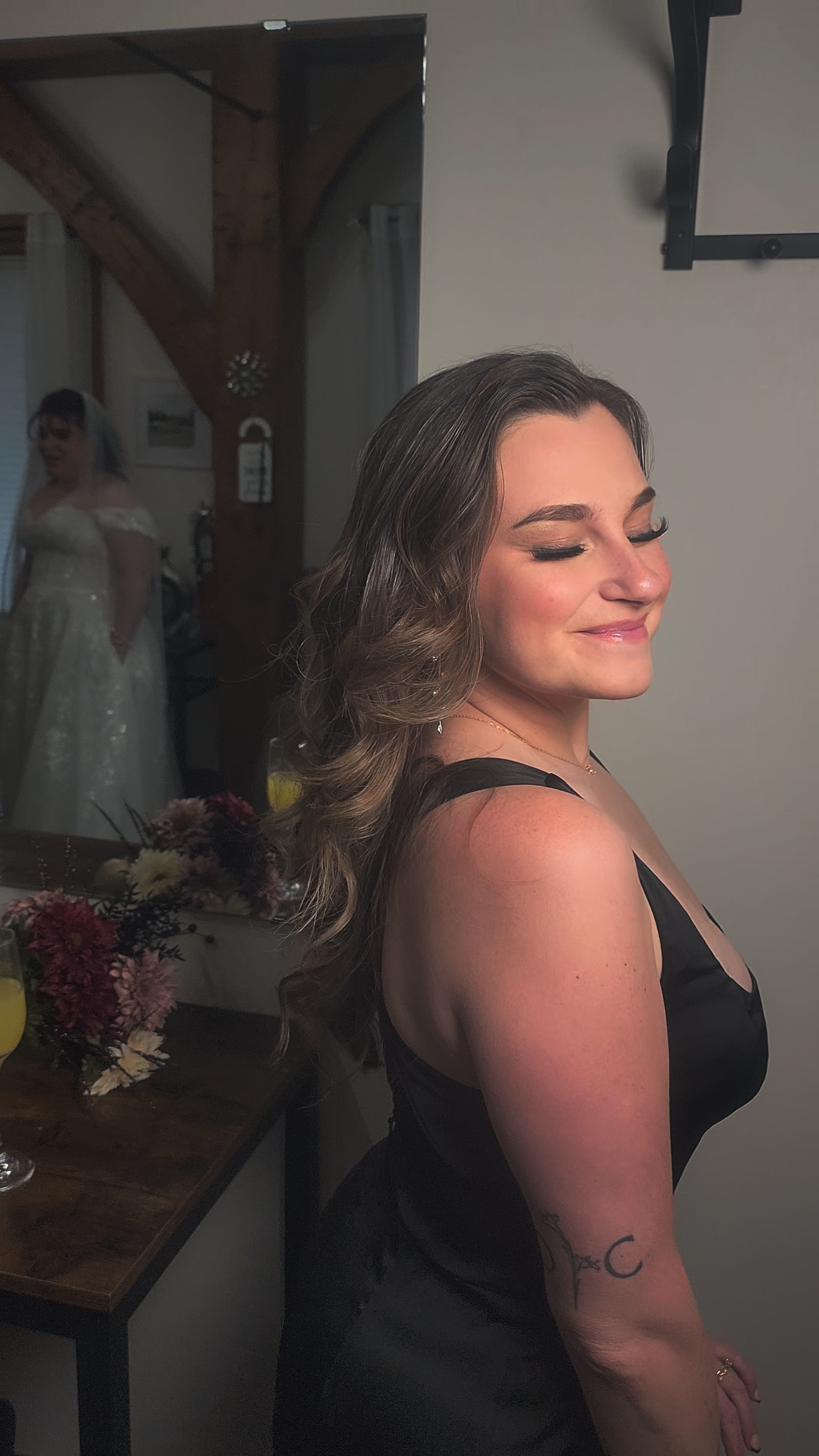 Bridal Beauty