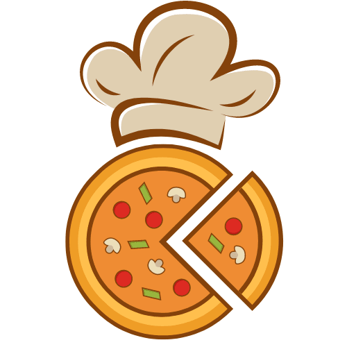 Pizza La Carte Carta Digital