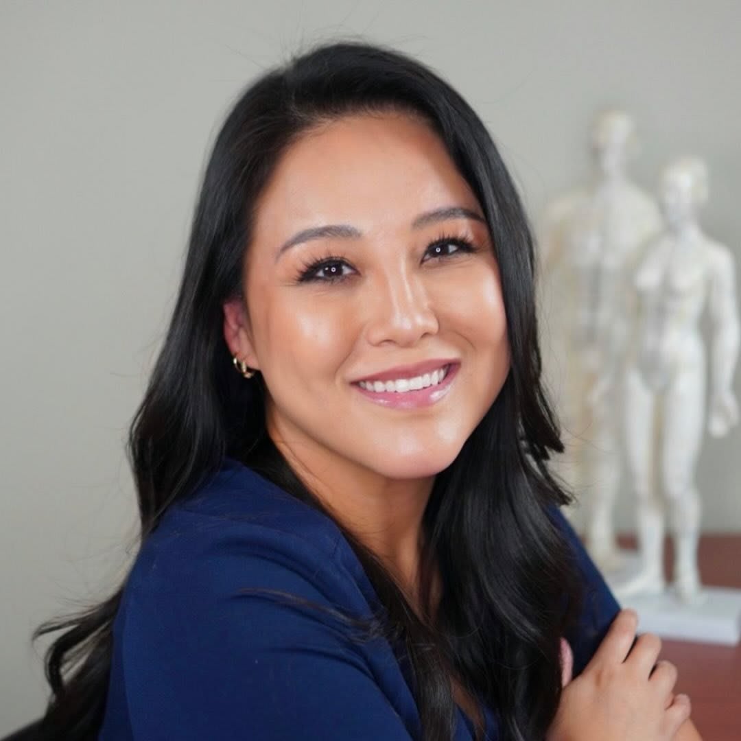Dr. Eileen Li