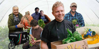 Good Food Oxfordshire Blog - From a WhatsApp Group to a Thriving Local Food Hub: the OxFarmToFork Journey