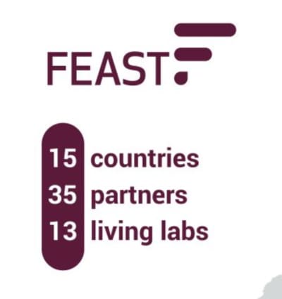 Good Food Oxfordshire Blog - FEAST's Oxfordshire Living Lab: Co-creating solutions to address barriers to eating healthy and sustainable diets.