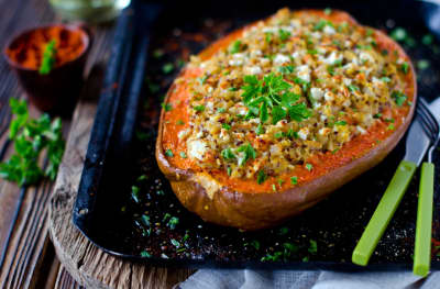 Good Food Oxfordshire Resource - Food Rescue Recipes