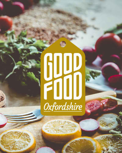 Good Food Oxfordshire Blog - Oxfordshire Sets Sights on Gold for Sustainable Food Places Award