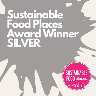 Good Food Oxfordshire Blog - Oxfordshire wins Sustainable Food Places Silver Award!