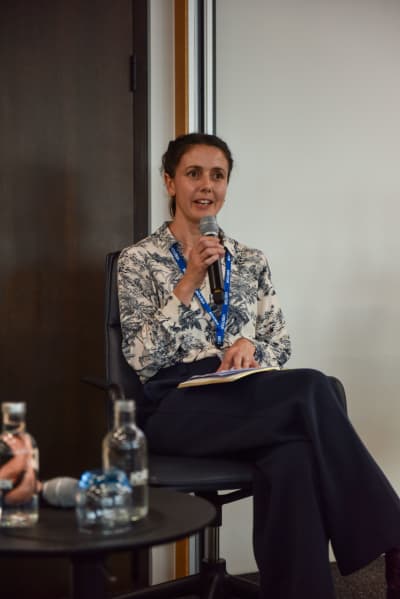 Good Food Oxfordshire Blog - Local Food, National Resilience: CEO Jenny Ekelund On Why Local Partnerships Matter