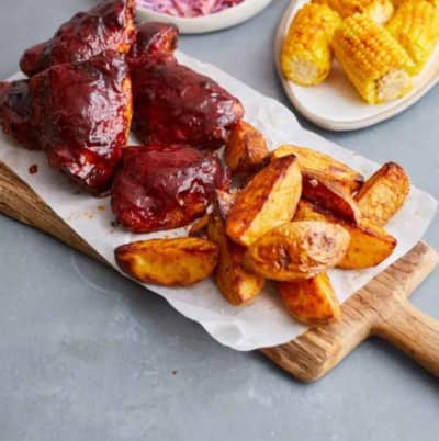 Good Food Oxfordshire Resource - Jamie Oliver’s Budget-Friendly Meal Plans