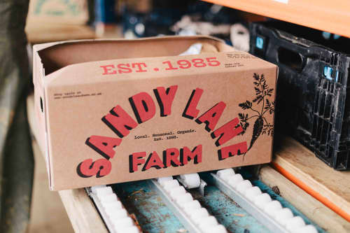 Good Food Oxfordshire - Media Image