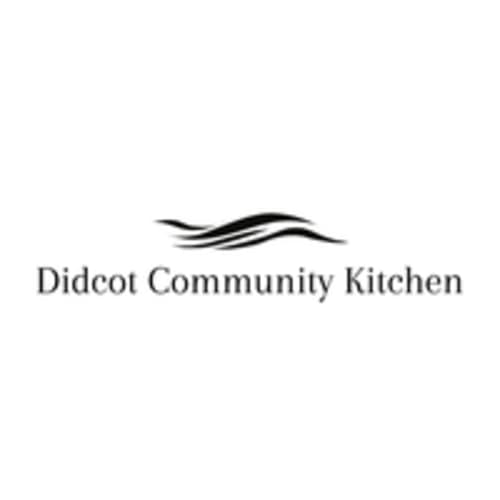 Good Food Oxford Image - Didcot Community Kitchen