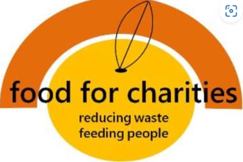 Good Food Oxford Image - Botley Community Fridge (Food for Charities)