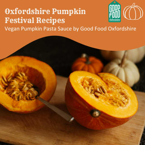 Good Food Oxfordshire - Recipe Image