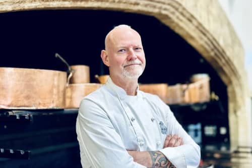 Good Food Oxfordshire - Media Image