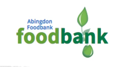 Good Food Oxford Image - Abingdon Foodbank