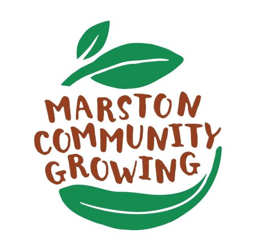 Good Food Oxford Image - Marston Community Growing