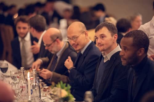 Good Food Oxfordshire - Media Image